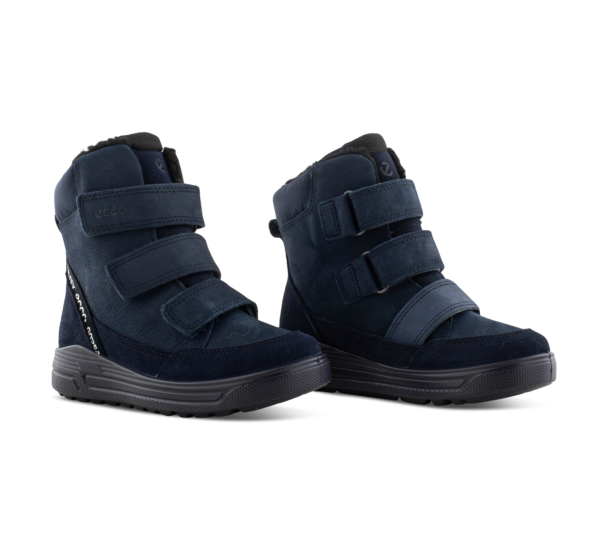 Ecco Urban Snowboarder - Winterschuhe