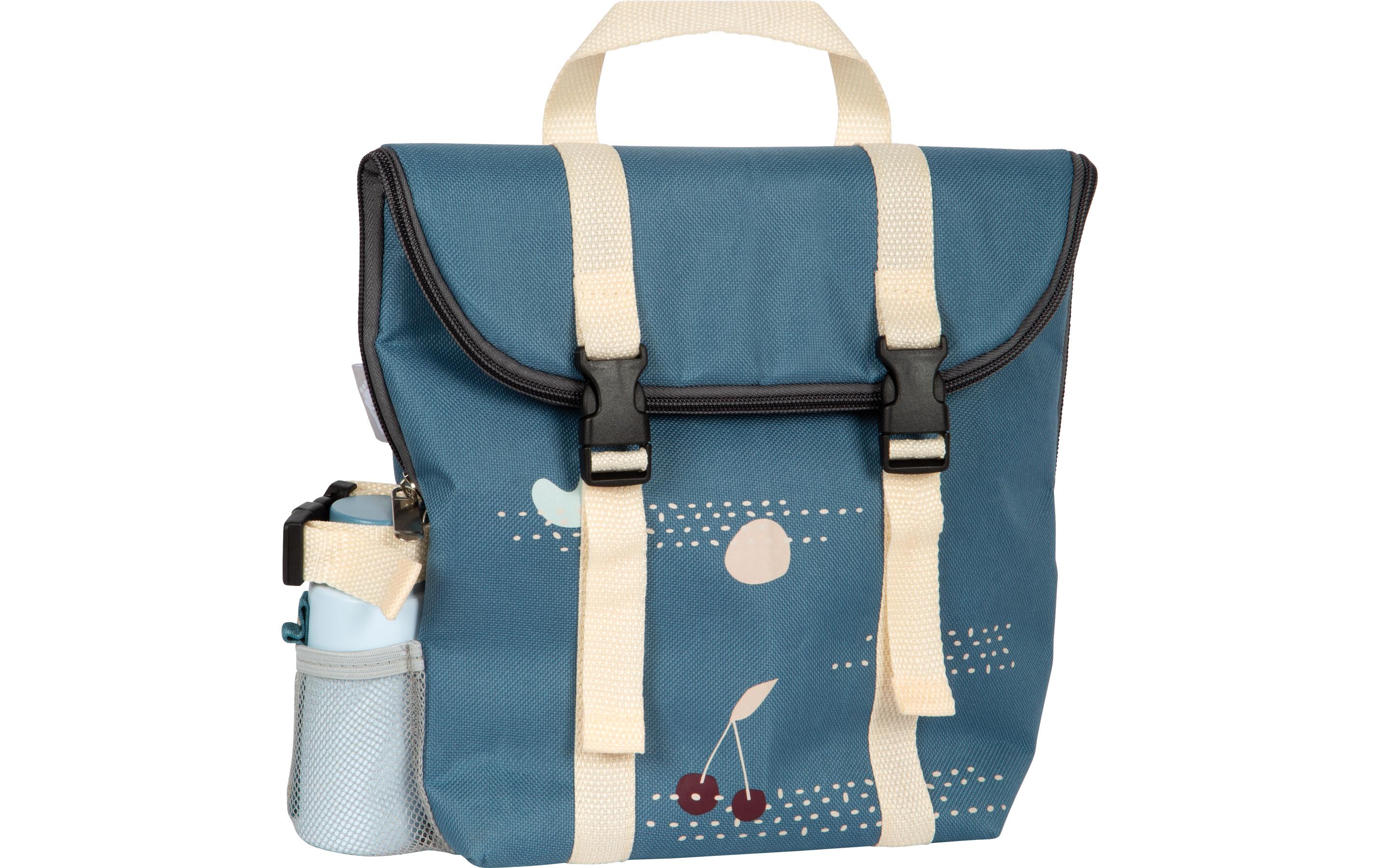 Picknickrucksack tastyKinderrucksack mit Picknickset, ideal für Rollenspiele