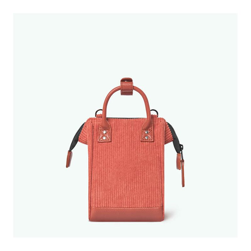 Sac bandoulière Nano bag 18 cm Newcastle