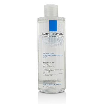 La Roche Posay Physiological Micellar Solution ( pele sensivel )
