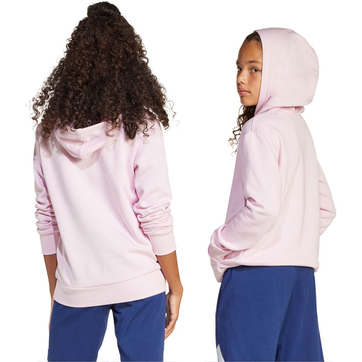 adidas Small Logo Hættetrøje Børn