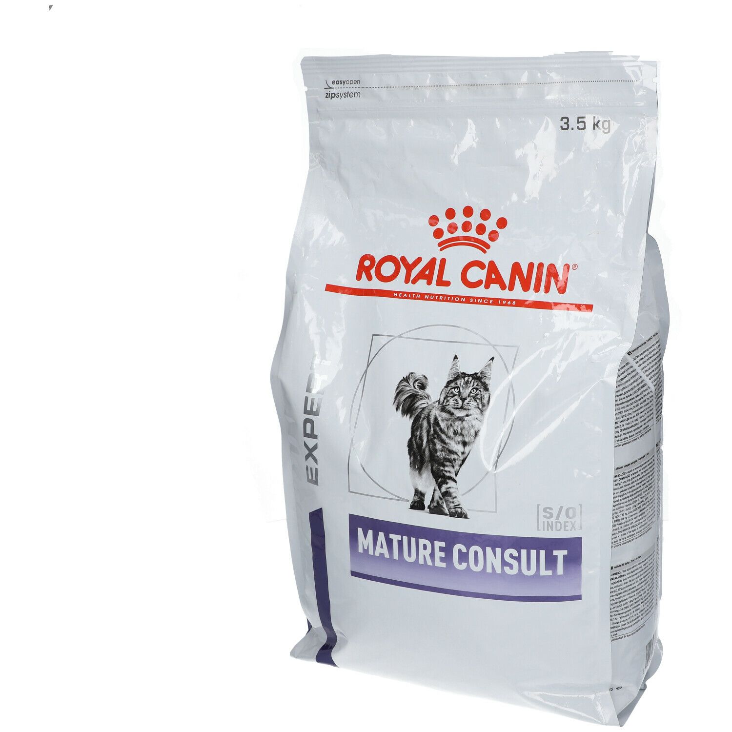 ROYAL CANIN Veterinary Senior Consult Stufe 1
