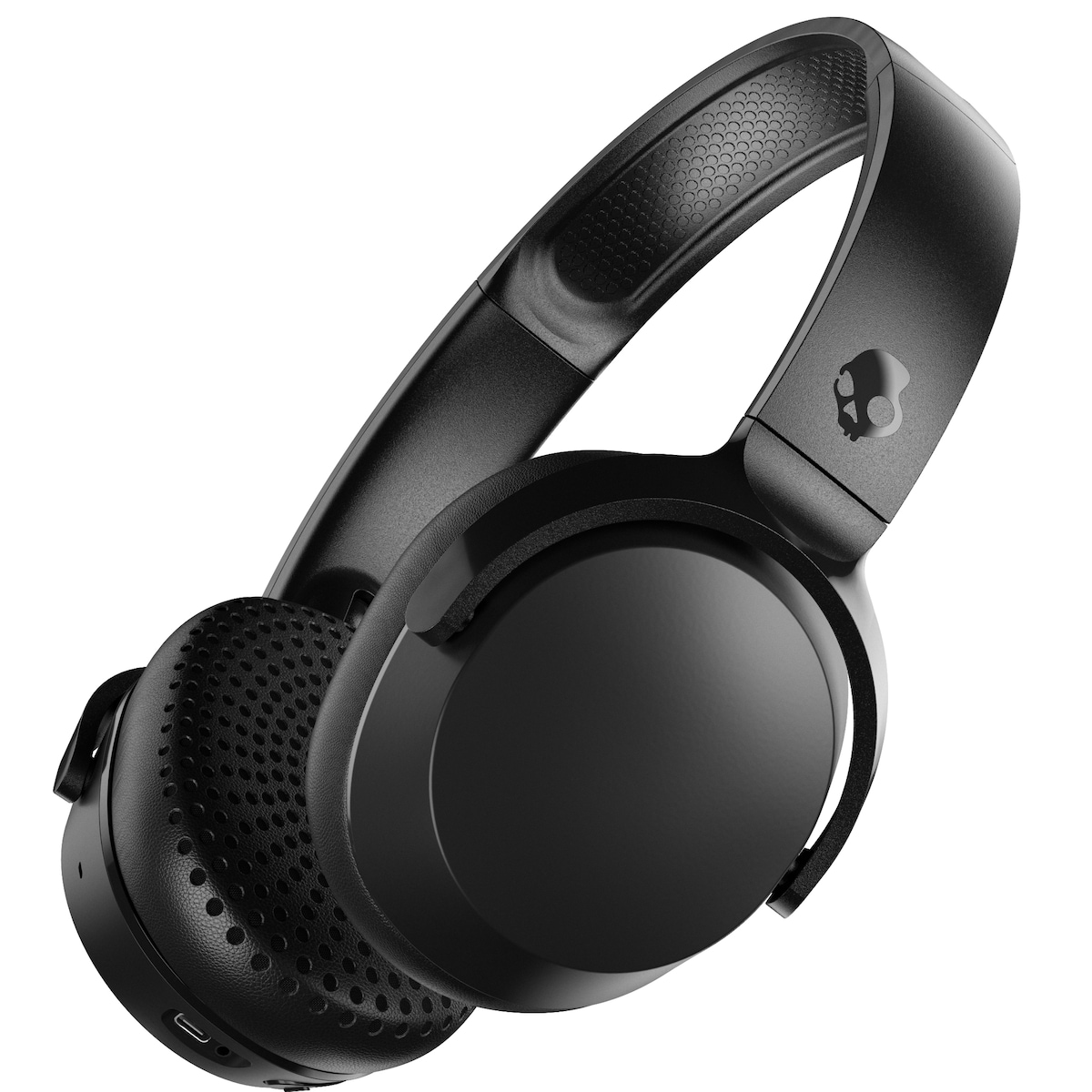 Skullcandy BT Riff 2 trådløse on-ear hodetelefoner