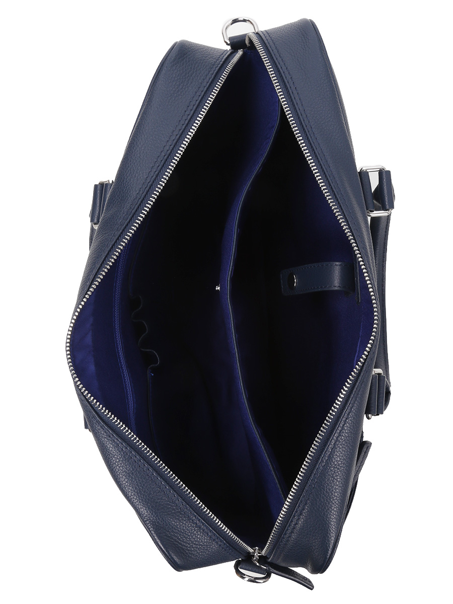 Sac ordinateur Le Tanneur Charles 14 pouces