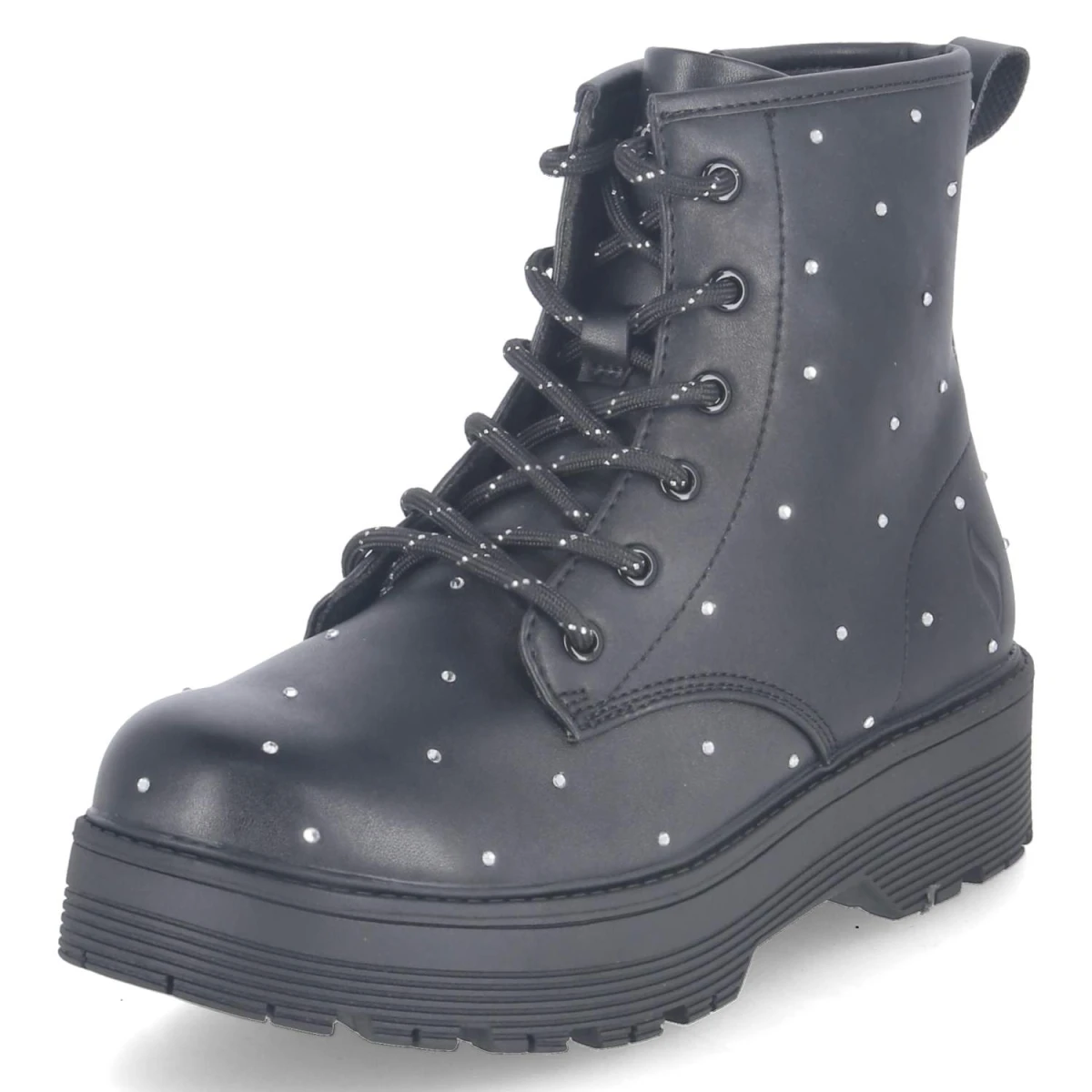 SkechersBoots GRAVLEN HI JEWEL SRUT - blk