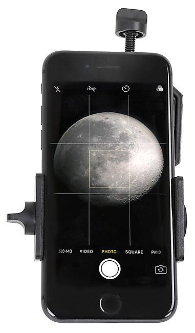 CELESTRON - LUNETTE ASTROMASTER LT 60 MM AZ