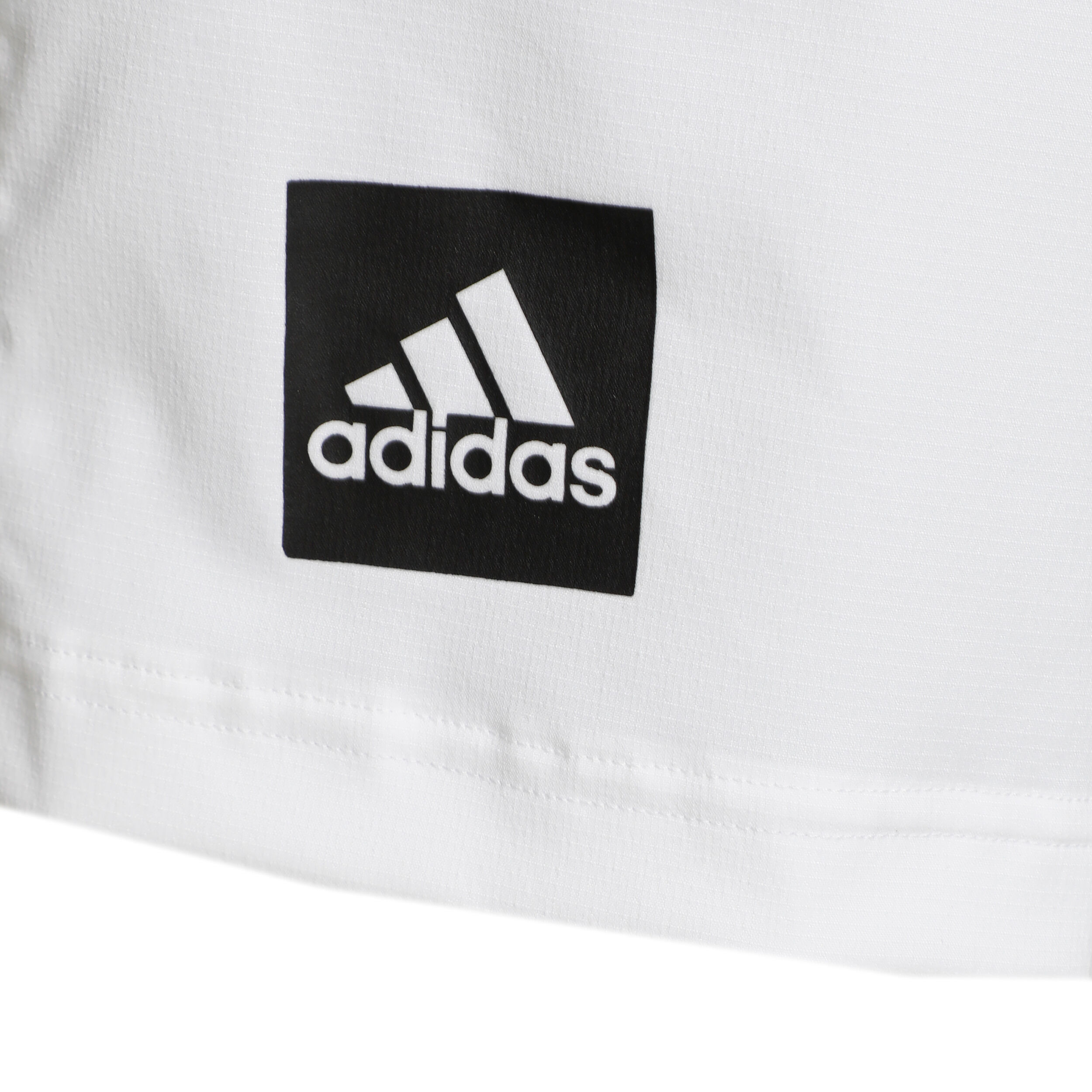 adidas Paris Ergo Shorts Hommes - Blanc , Gris