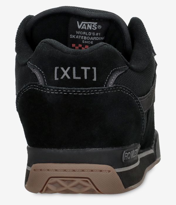 Vans Rowley XLT Schuh (blackout)