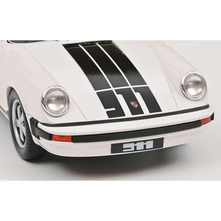 Schuco 450048600 - Porsche 911 Coupe 1:18