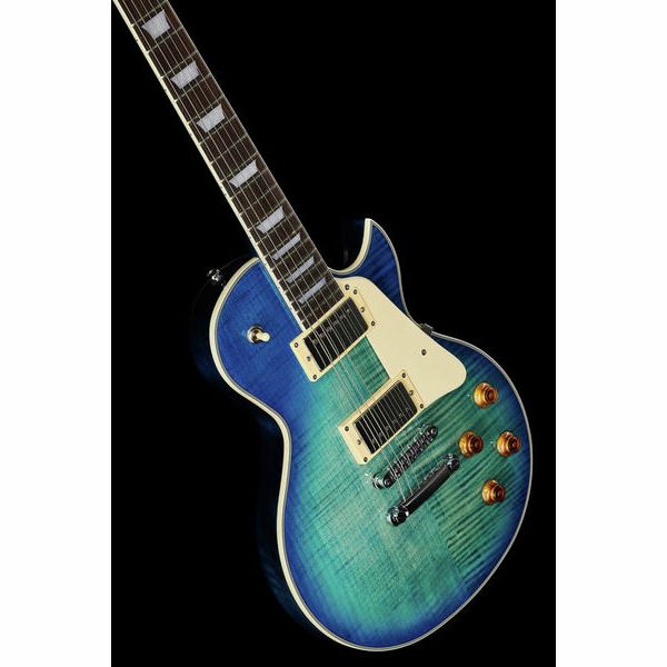Larry Carlton L7 TBL