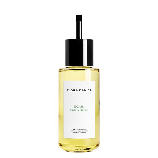 Flora Danica Soul Garden Eau De Parfum Refill, 125 ml