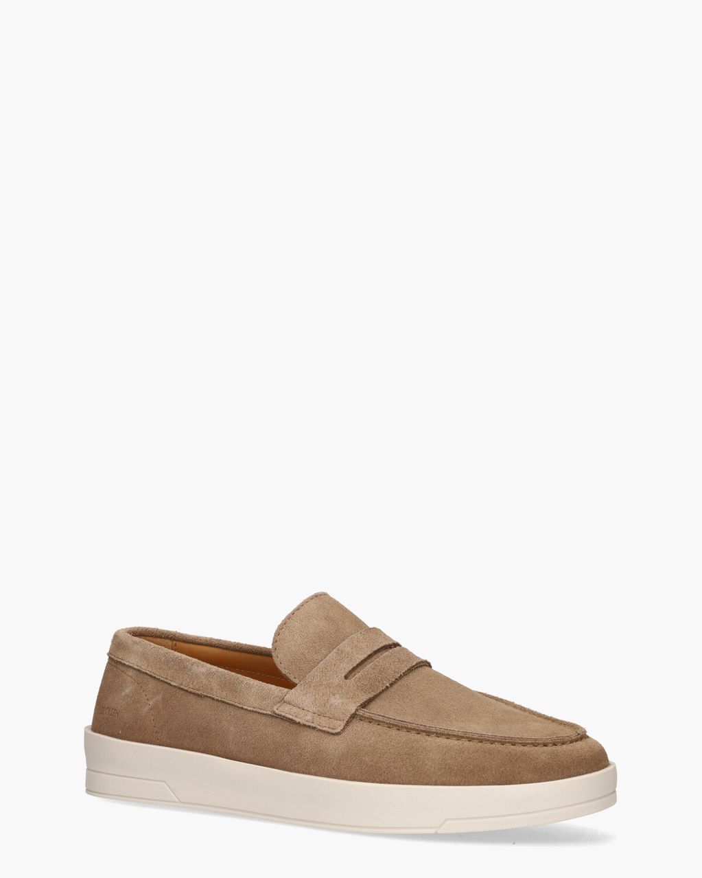 Blackstone ZG43 Bruin Herenloafers