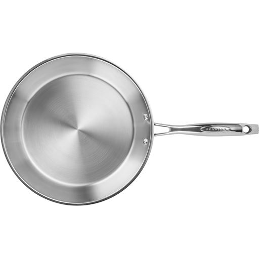 SCANPAN STS Omslags Stegepande, Ø28 cm