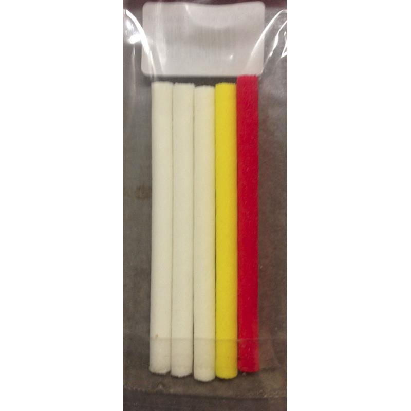Mousse Flottante Mapp Cylindre - Par 5