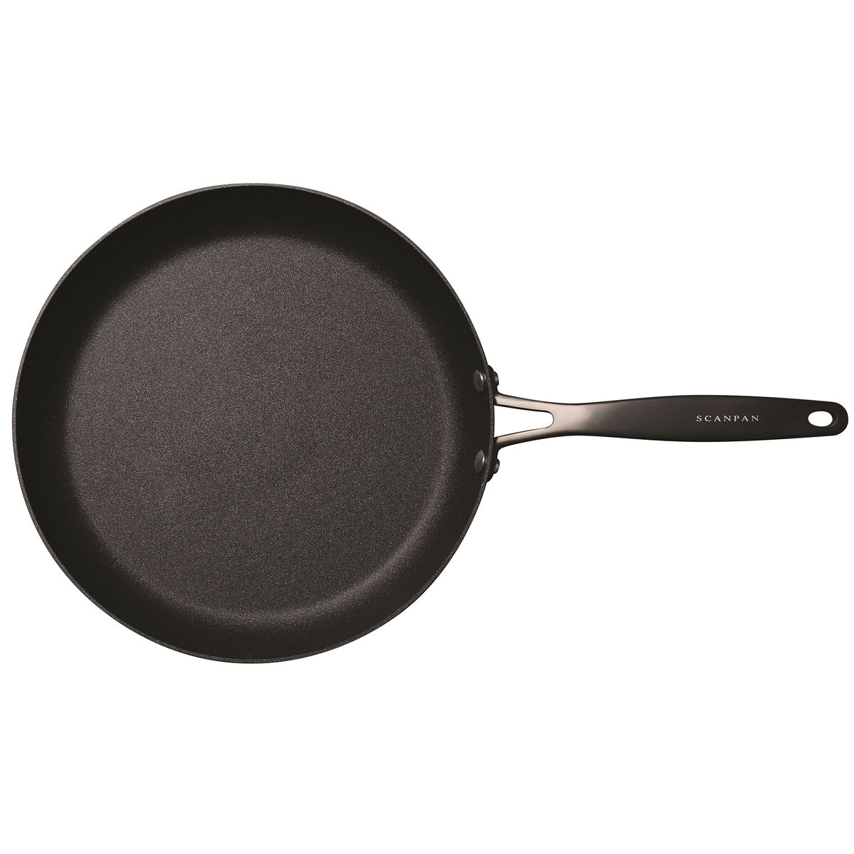 Scanpan Pro SB+ stekepanne 28 cm