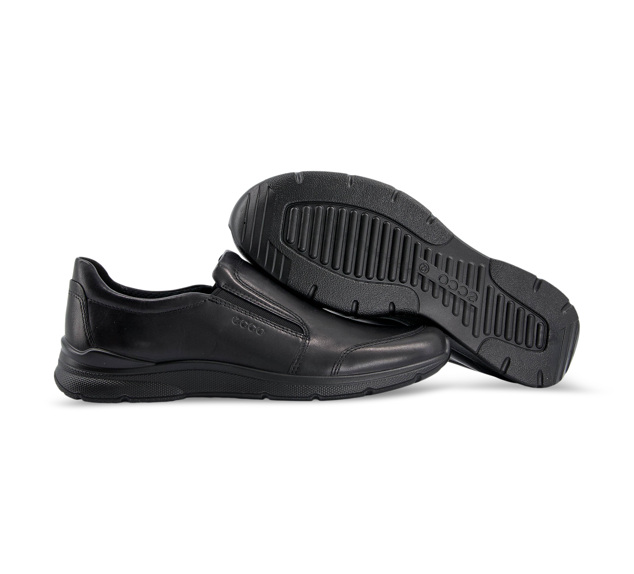 Ecco IRVING schwarz