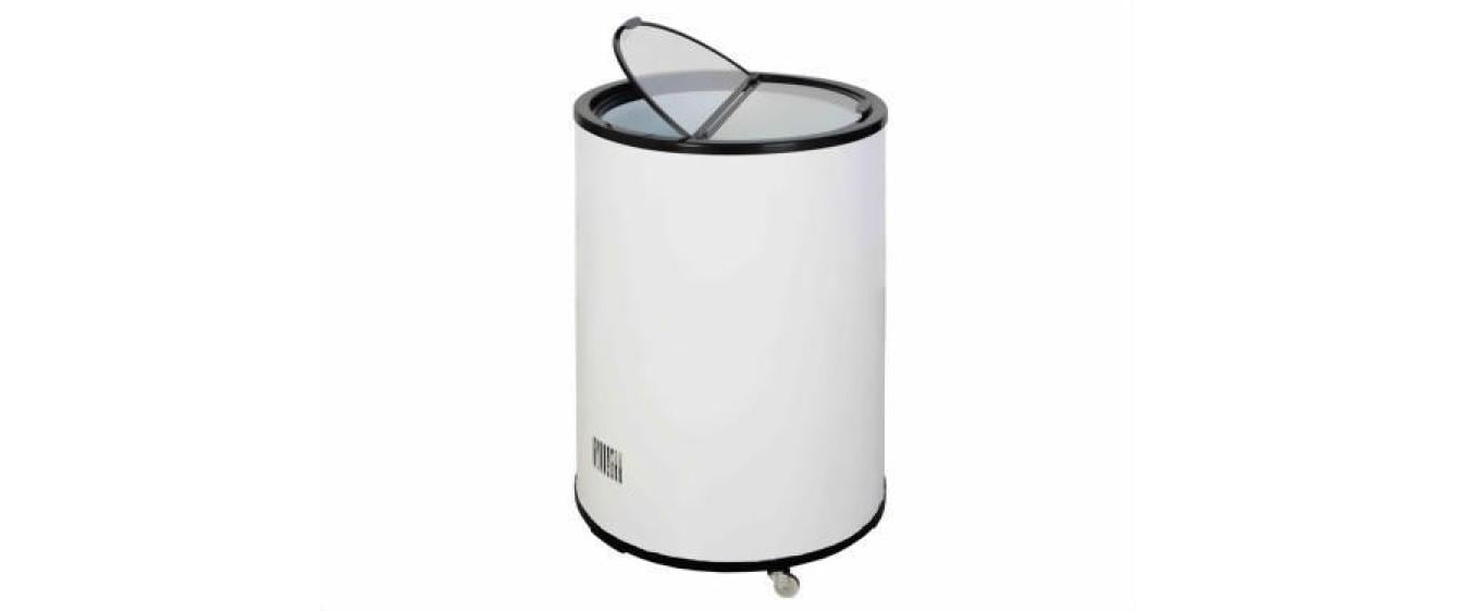 Kibernetik Kühlschrank »Party Cooler KS40M mobil« 74 cm hoch 44,5 cm breit