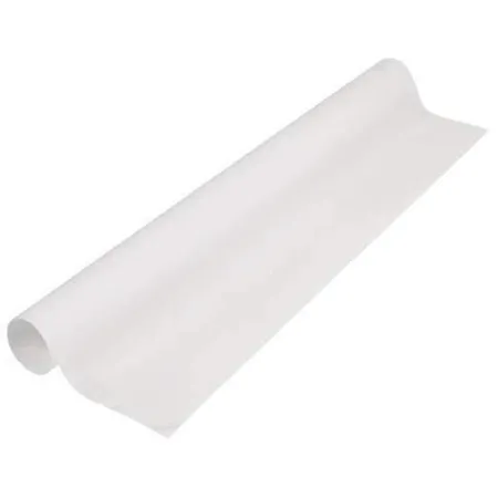 Folia Transparentpapier Rolle weiß 50,50 x 70 cm