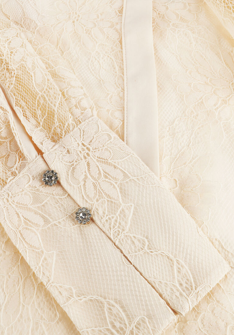 creme bruuns bazaar blouses buglebbomassa blouse