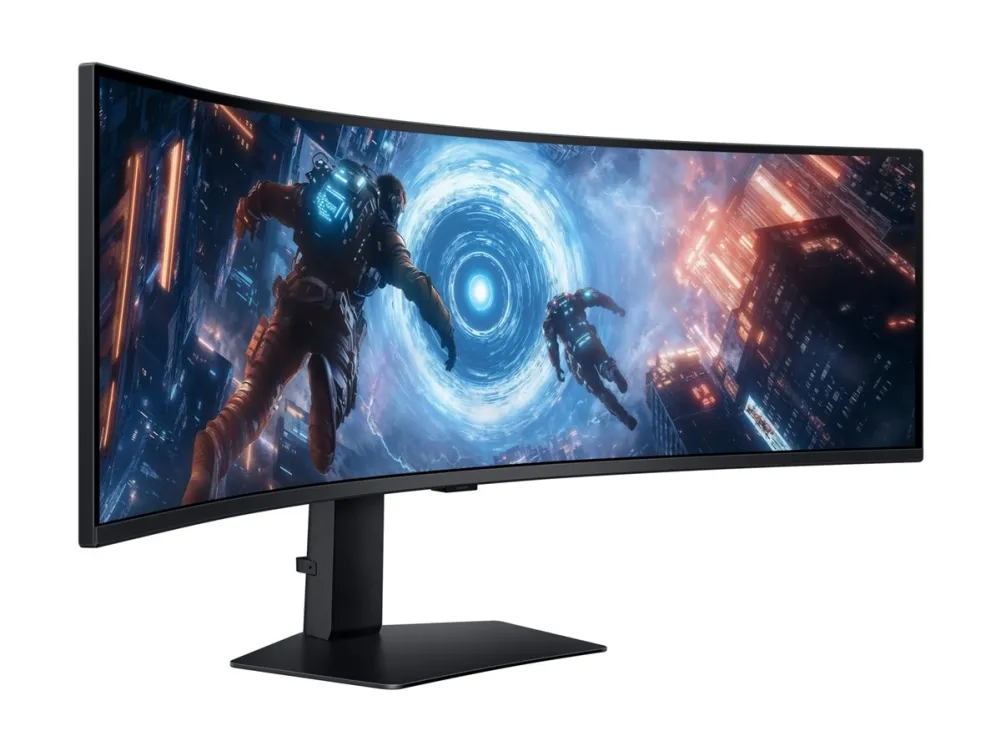 Samsung 49