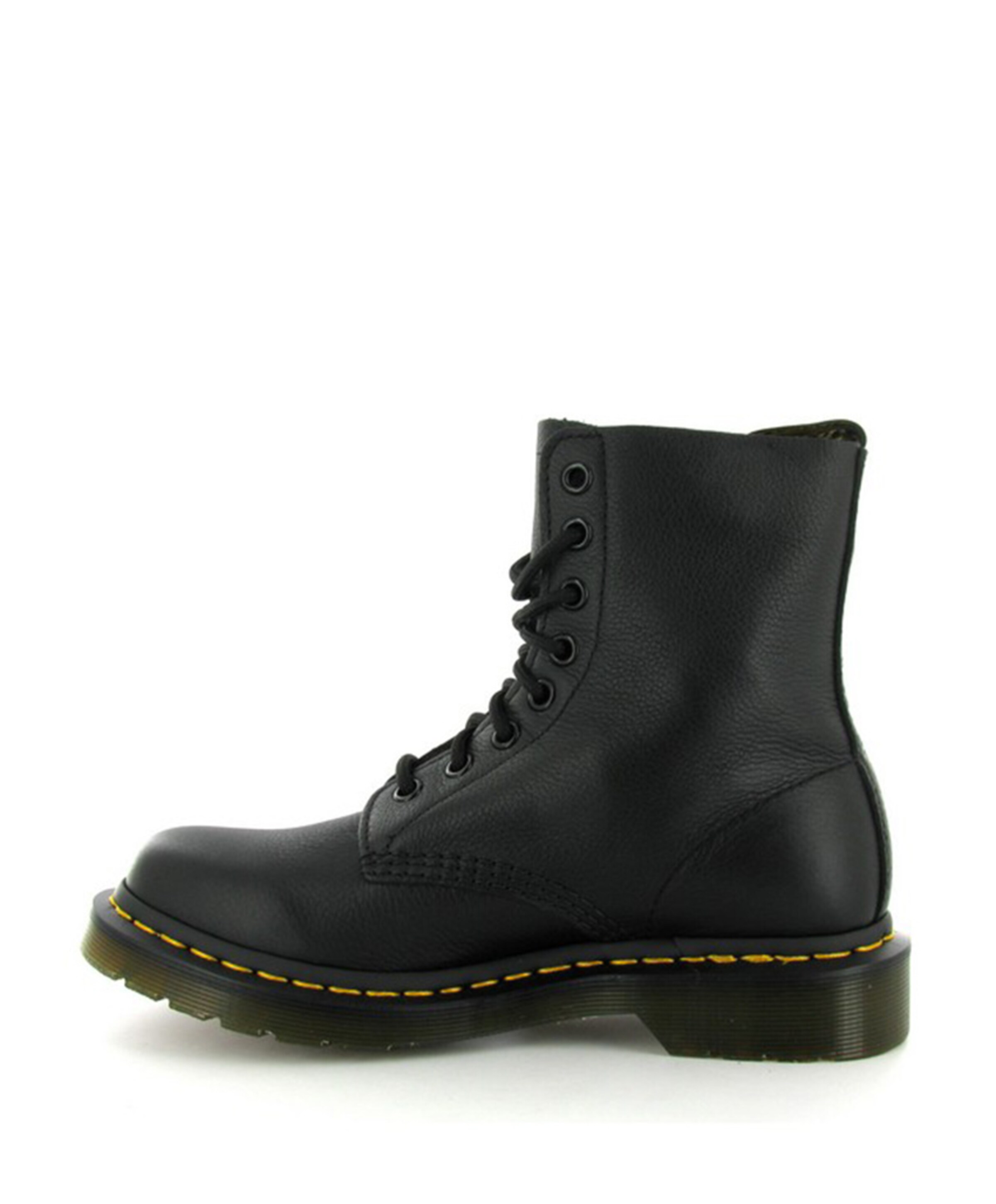 Dr. Martens 1460 pascal  dames boots zwart