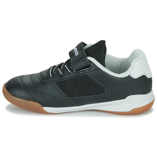 Kangaroos - K-BILYARDEV - Noir / Blanc