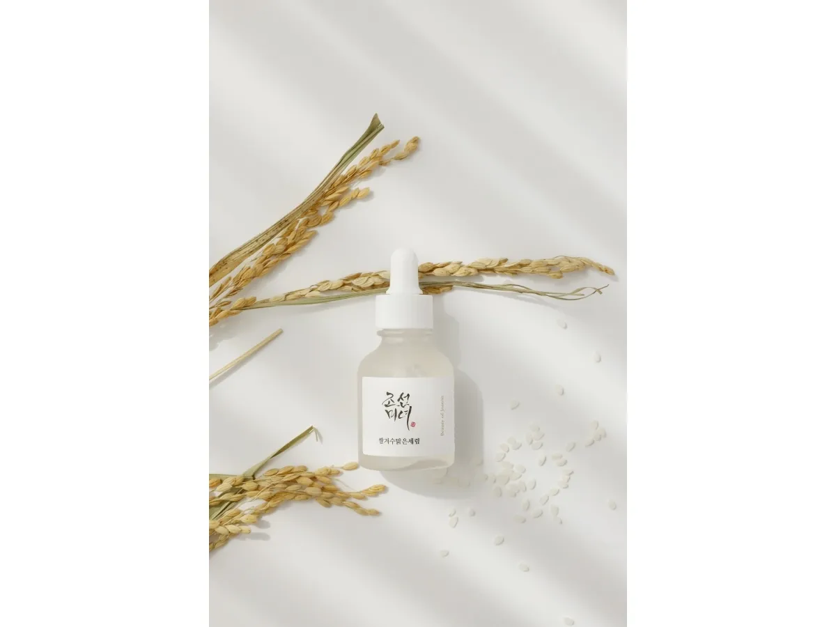Beauty of Joseon Glow Deep Serum: Rice   Arbutin 30 ml