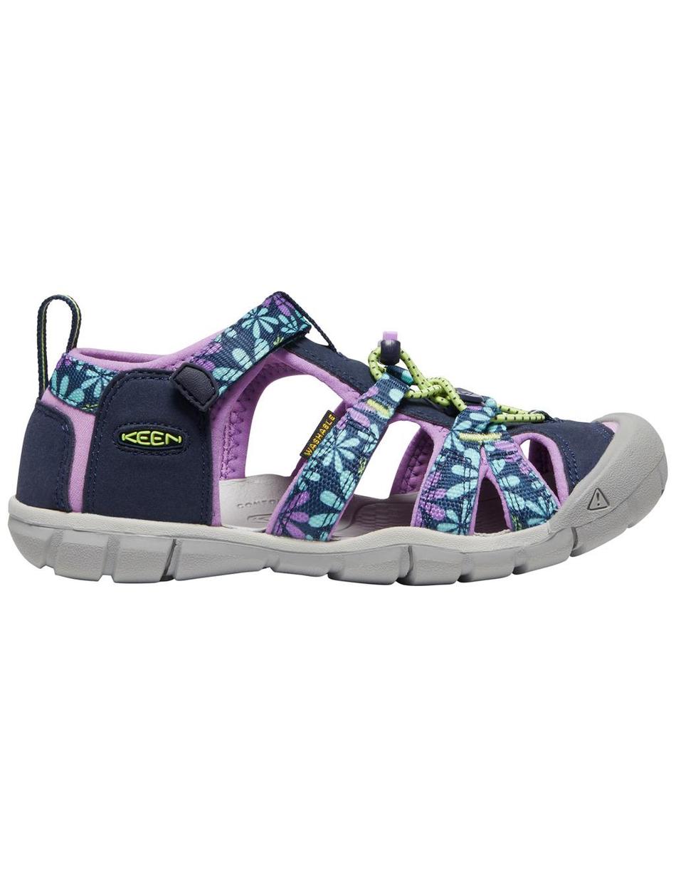 KINDERSCHUHE Y SEACAMP II CNX