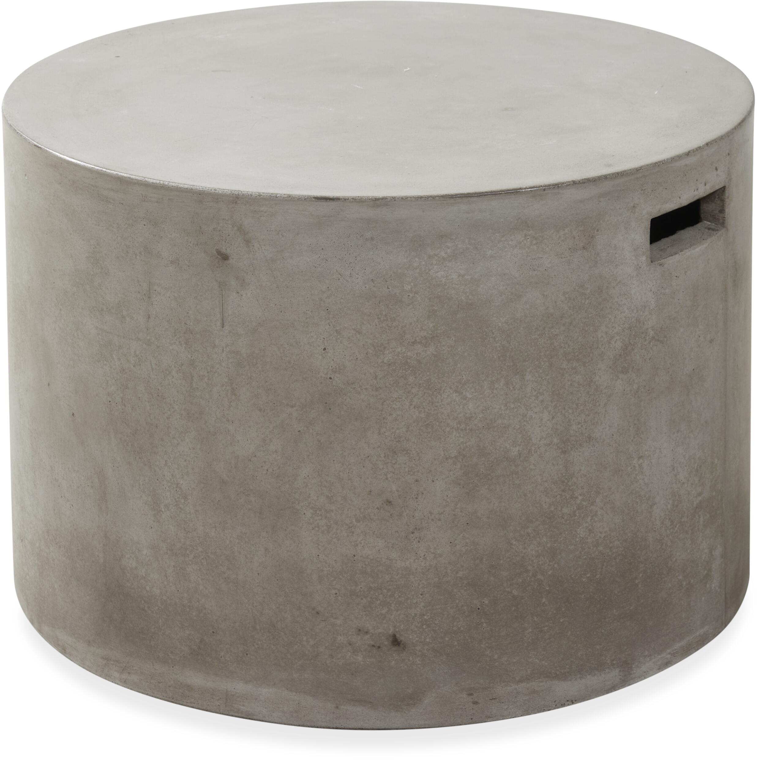 Vigo Loungebord 60 x 40 cm
