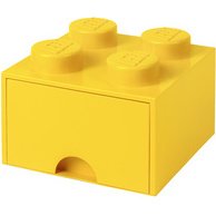 Brique tiroir STORAGE BRICK DRAWER 4, 1 tiroir