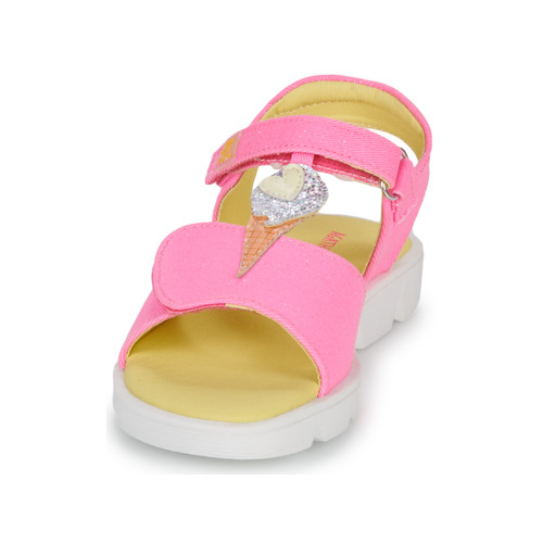 Agatha Ruiz de la Prada - MINIS - Rose