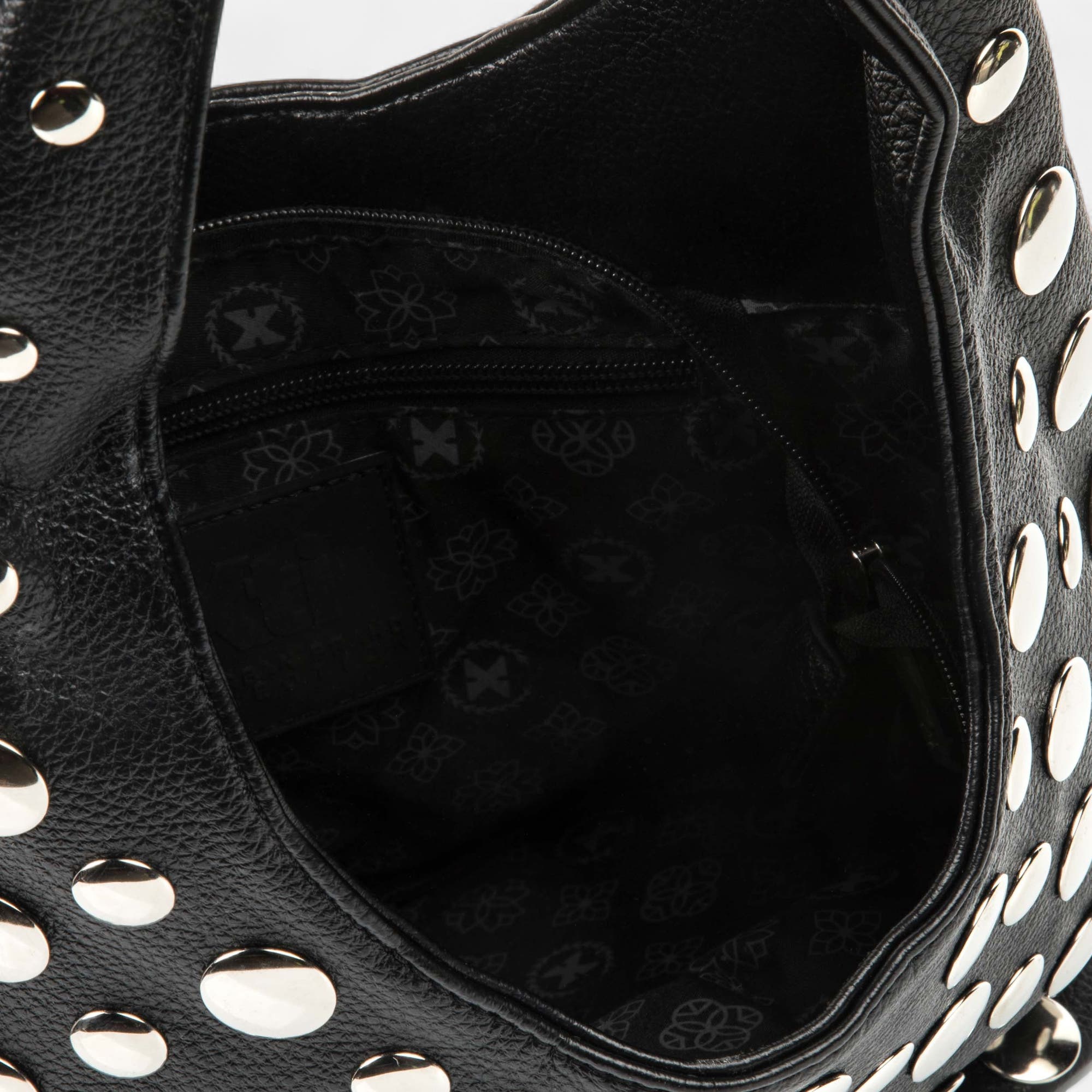 Sac à main noir