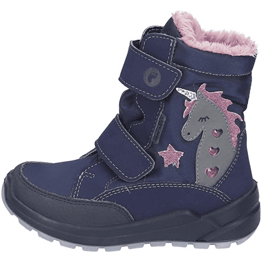 Ricosta Stiefel beige