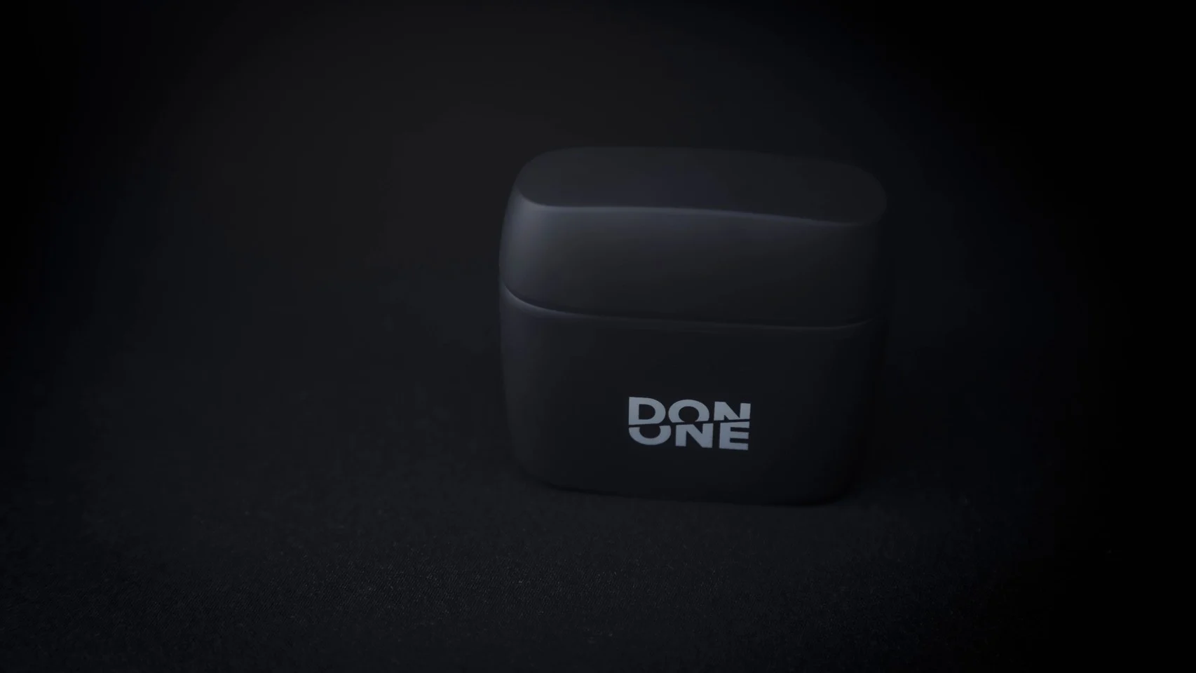 DON ONE - TWSA130 BLACK - True Wireless Earbuds ANC ENC