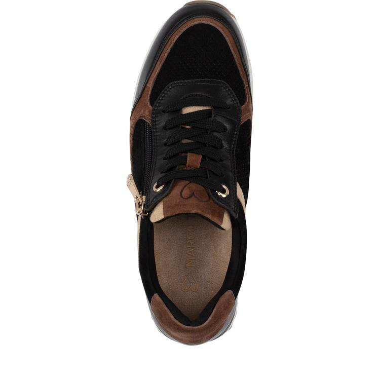 Marco Tozzi 2-23719-44 black comb