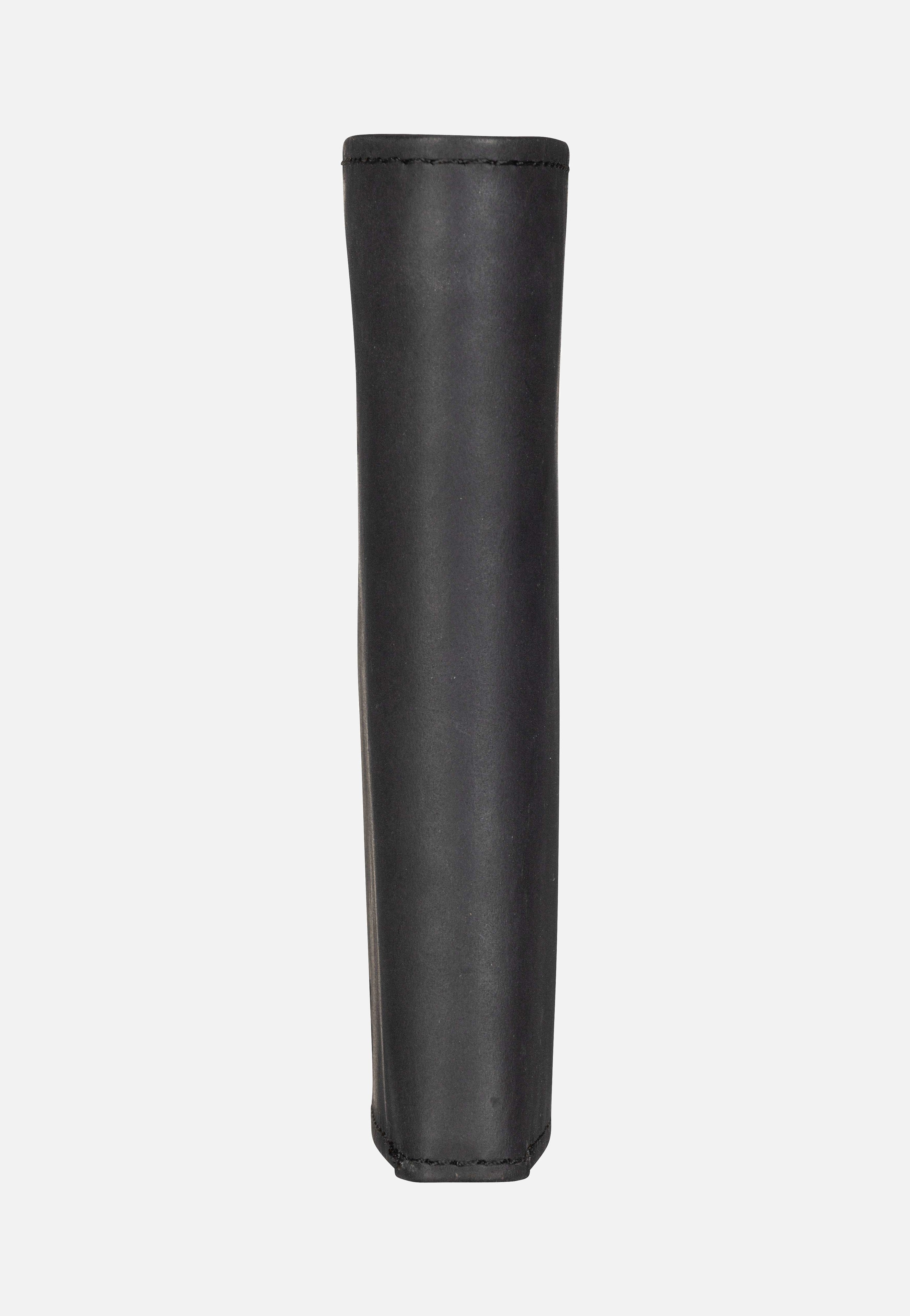 Vintage 1701 RFID Black - Portemonnaie