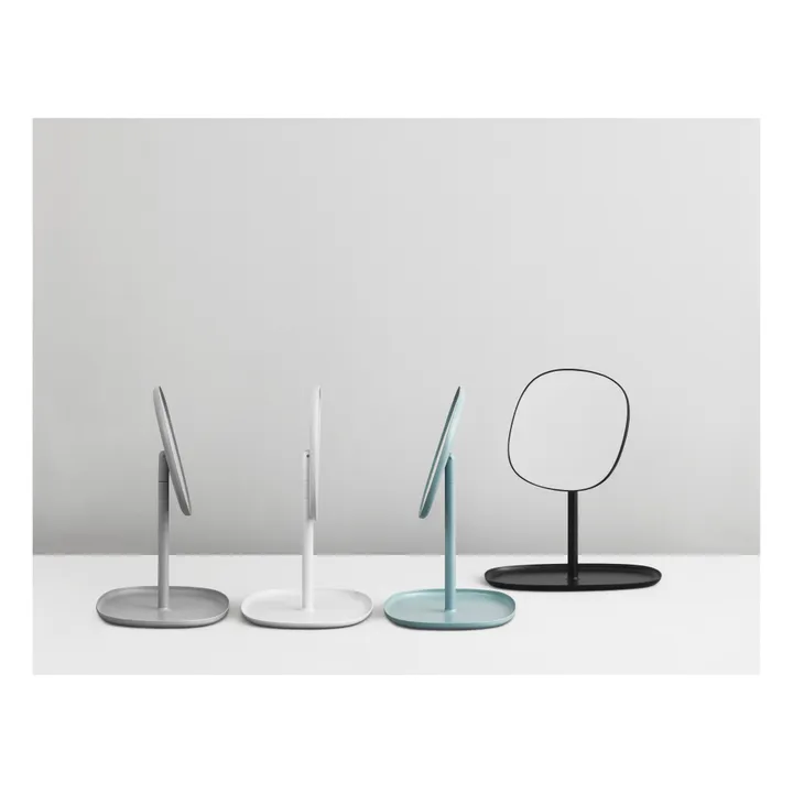 Normann Copenhagen Miroir Flip | Gris
