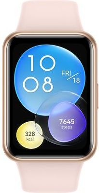 Huawei - Watch Fit 2 - Smartwatch - Roze - HUAWEI