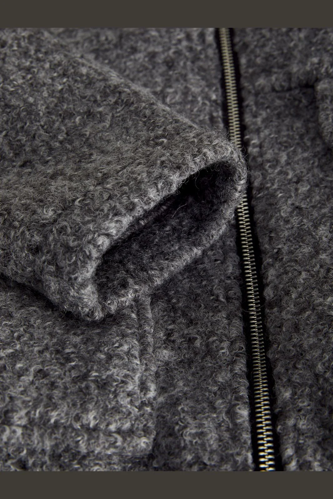 Jjxx Jxcarol Curly Jacket