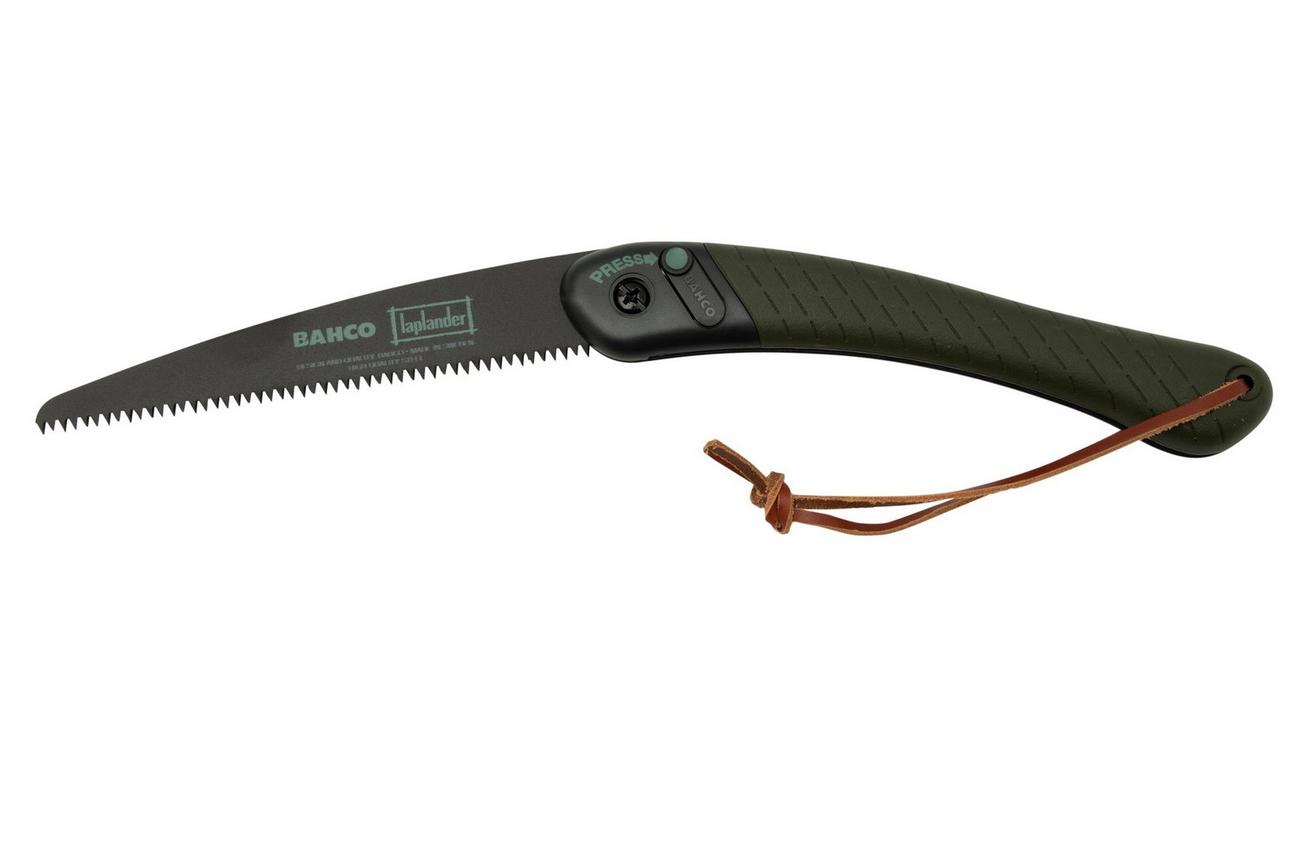 Bahco Laplander 396-LAP vouwzaag