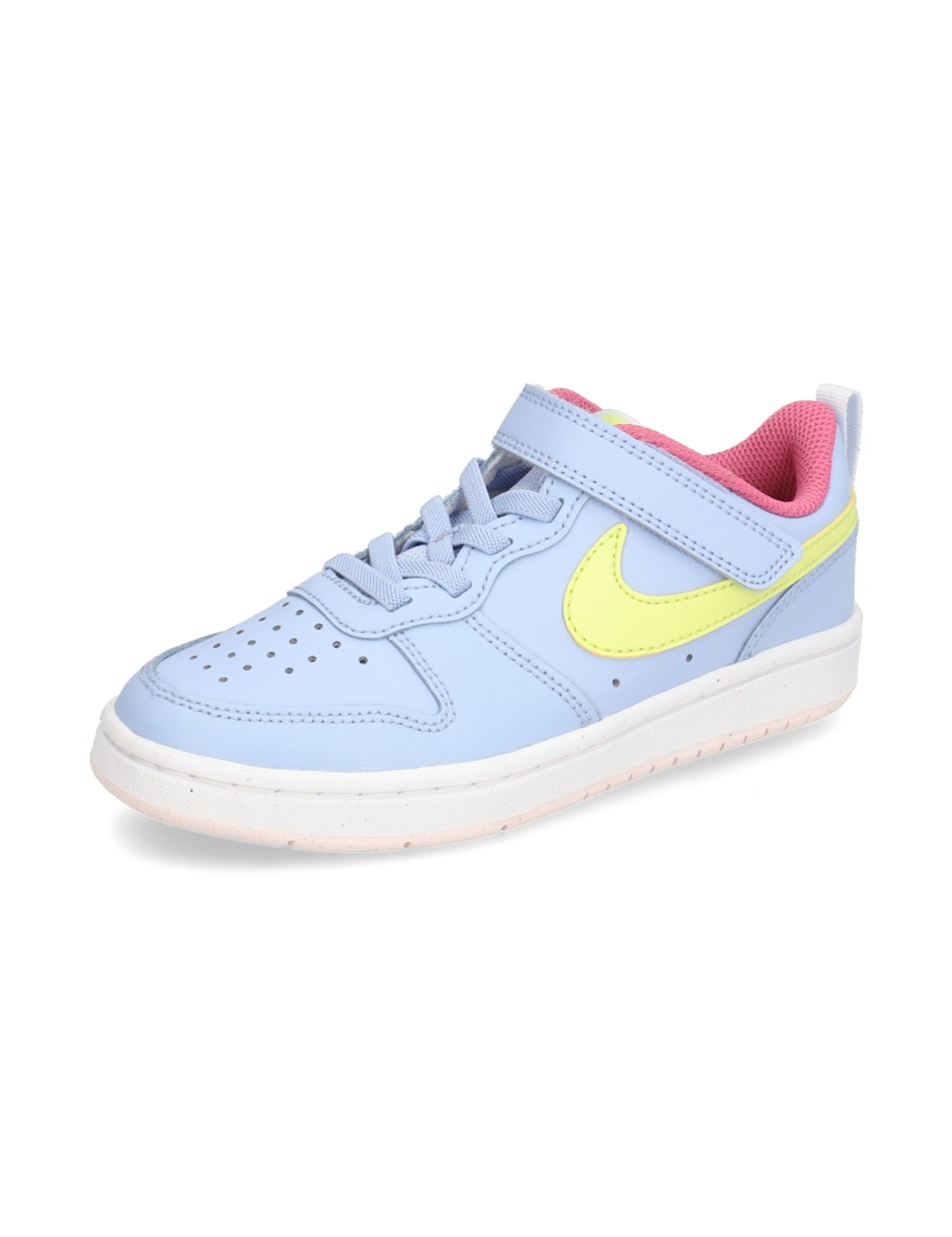 Nike Court Borough Low 2