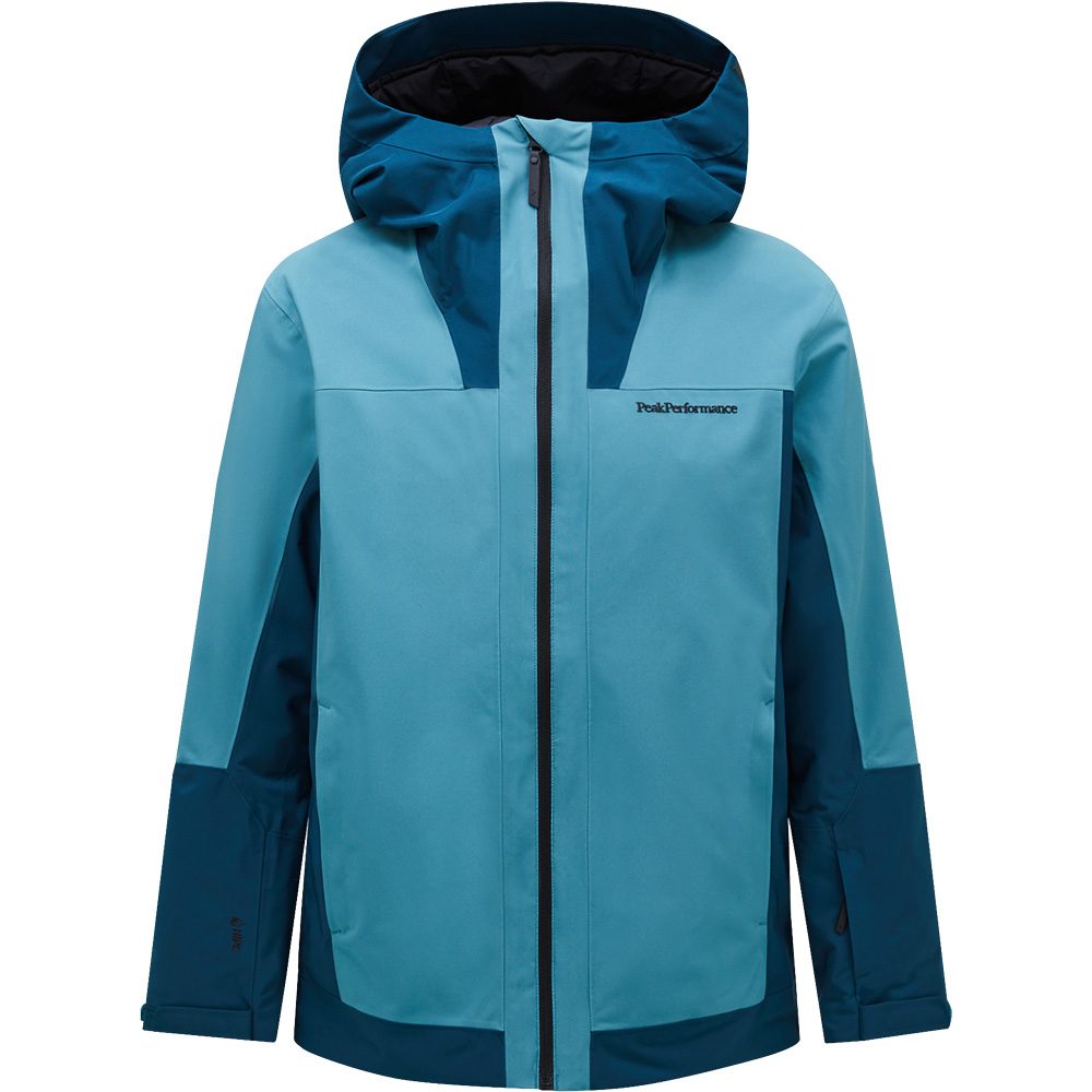 Peak Performance Rider Tech Skijacke Herren hydro fresh