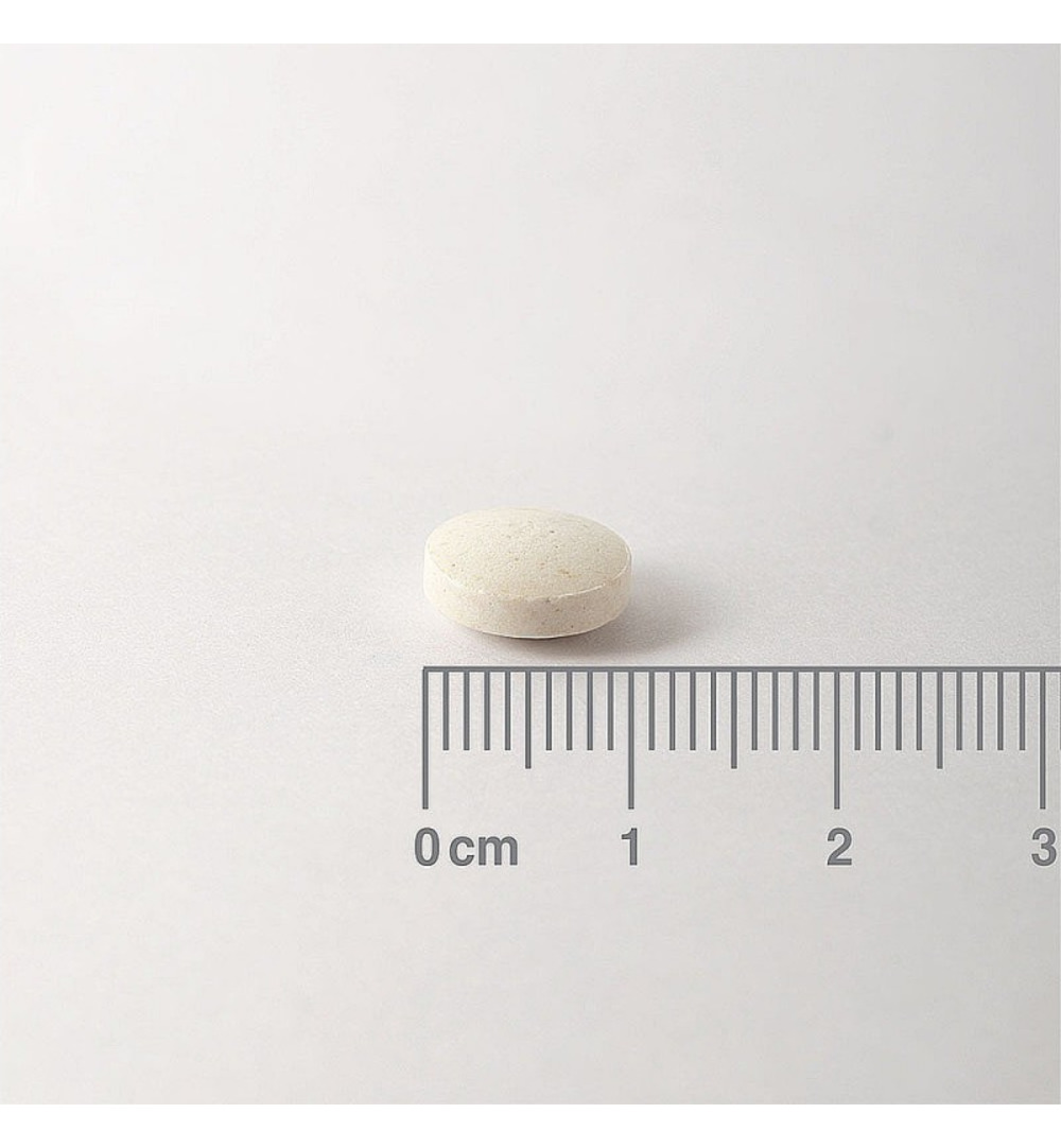 Lamberts IJzer citraat 14mg (100 tabletten)