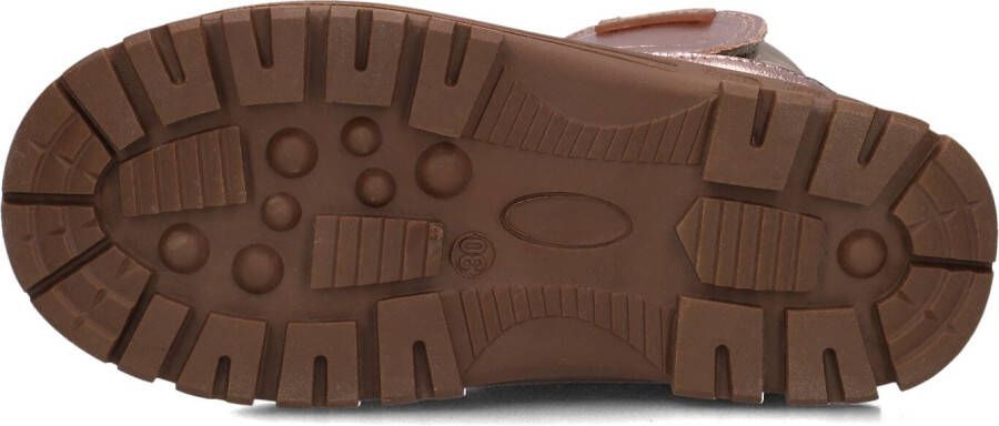Bisgaard Pixie Boots Meisjes Bruin