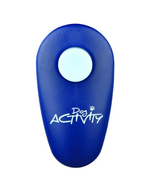 Trixie Dog Activity Vinger-Clicker - Hondenopvoeding - Assorti