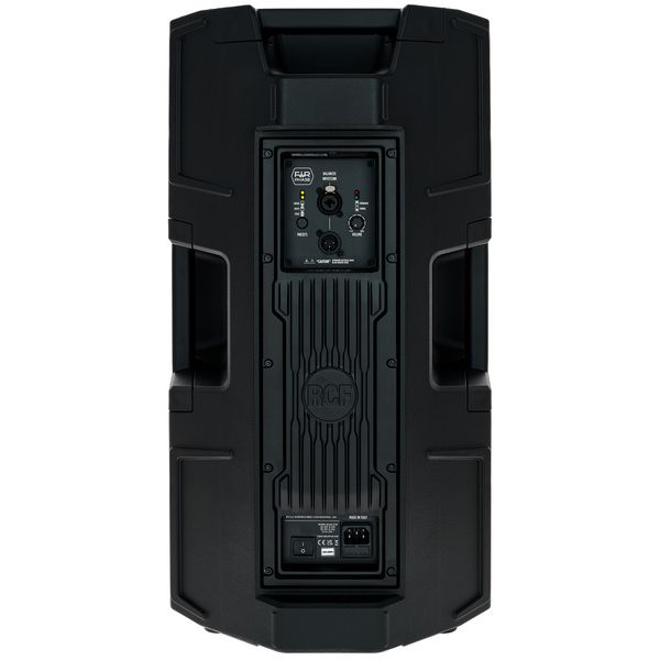RCF ART 912-A
