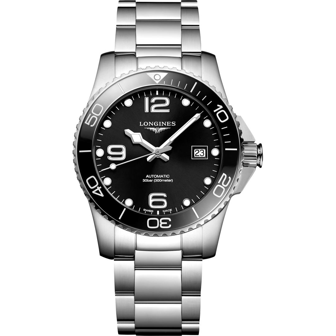 Longines HydroConquest 41mm