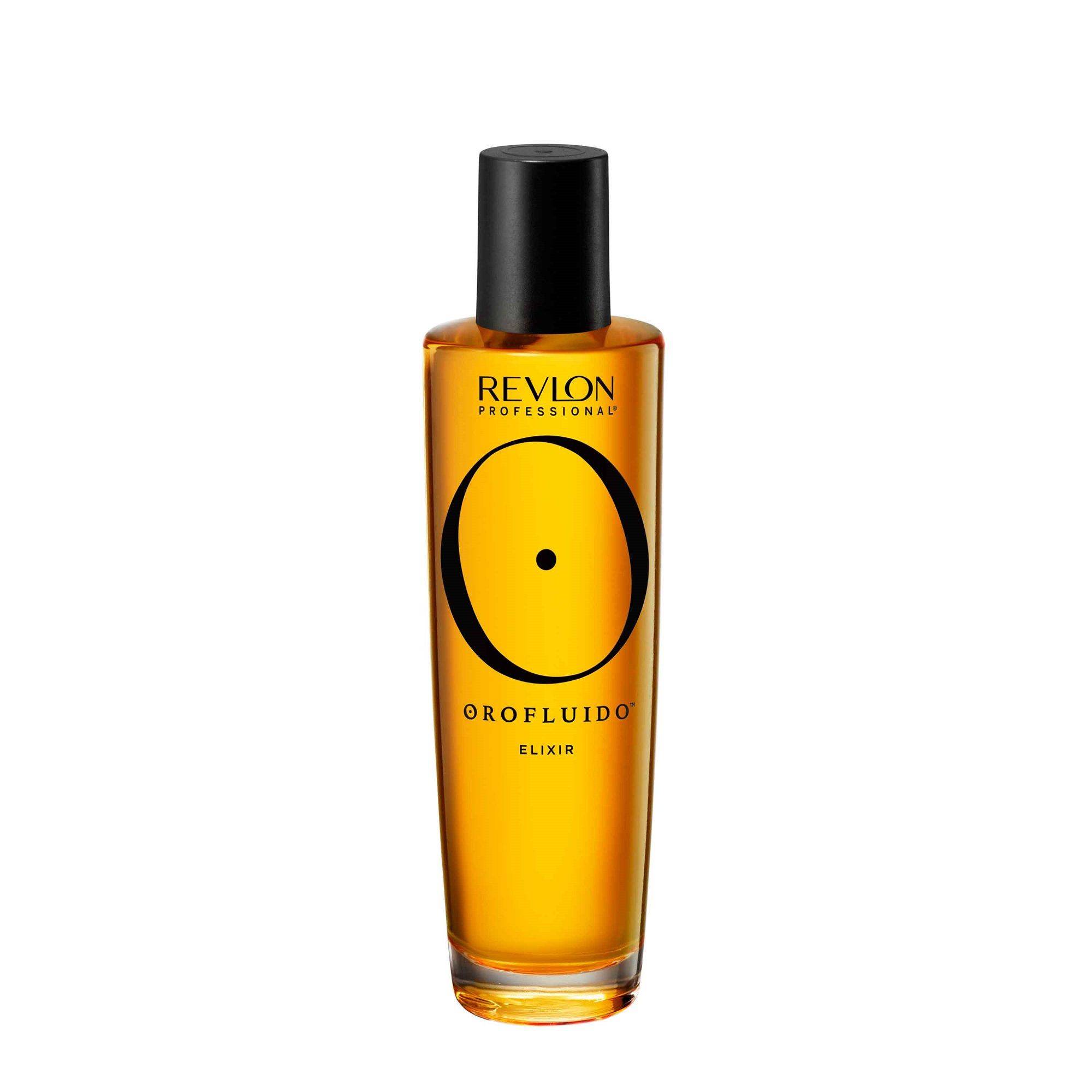 Soin capillaire Orofluido™ infusé d'huile d'argan / 100ml