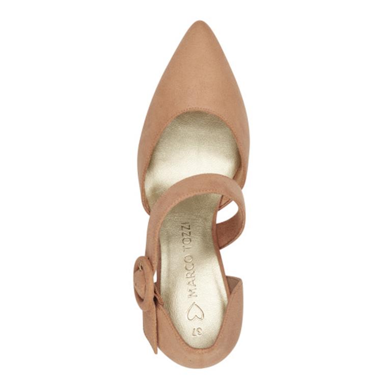 Marco Tozzi 2-24410-44 nougat