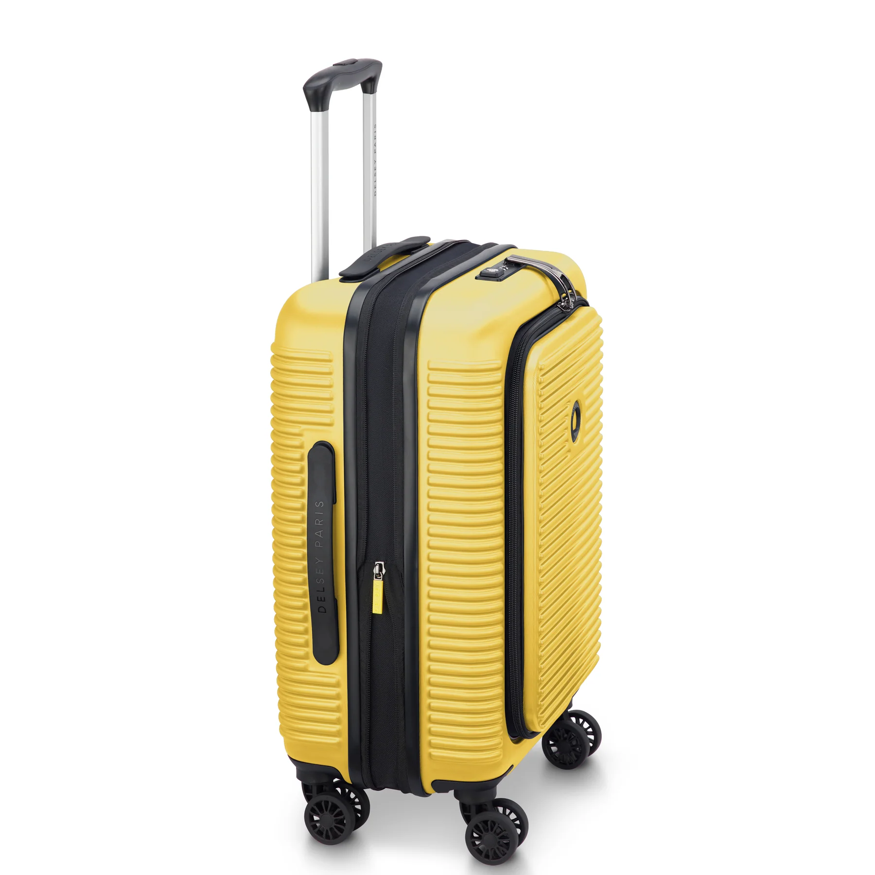 Valise cabine - S Extensible (55cm)